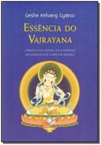 Essência do Vajrayana Sortido - EDITORA THARPA BRASIL