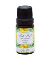 Essência Dolce Vita 10 Ml - Mels Brushes Essência Dolce Vita 10 Ml - Mels Brushes