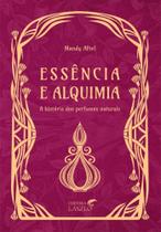 Essência e alquimia
