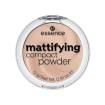 Essência em pó compacta Mattifying 04 Perfect Beige Essência em pó compacta Mattifying 04 Perfect Beige