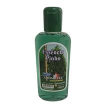 Essência Embalagem 140ml AROMATEC Pinho