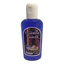 Essência Embalagem 140ml AROMATEC Violeta