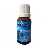 Essencia Energizante De 15ml Mandala