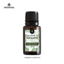 Essência Eucalipto 10 ml Essência Eucalipto 10 ml