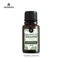 Essência Eucalipto 10 ml