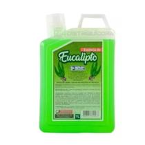Essência Eucalipto Concentrado Para Sauna Galão De 1 Litro Essência Eucalipto Concentrado Para Sauna Galão De 1 Litro