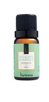 Essência eucalipto e hortelã 10 ml - via aroma