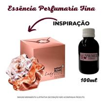 Essência Fina Emblem Woman - 100Ml (Fem).