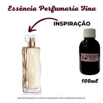 Essência Fina Essential - 100Ml (Fem).