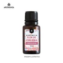 Essência Flor de Cerejeira 10 ml