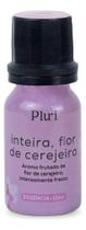 Essência Flor De Cerejeira Pluri 10ml