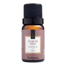 Essência - Flor de Figo - 10ml - Via Aroma