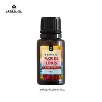 Essência Flor de Lótus HS 15 ml