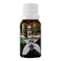 Essencia Flor Laranjeira De 15ml Mandala