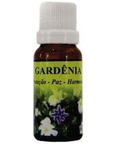 Essência Gardênia - Proteção, Paz e Harmonia - 15 ml