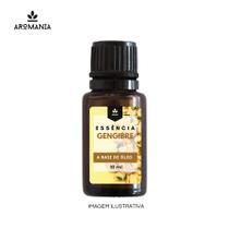 Essência Gengibre 10 ml