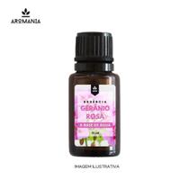 Essência Gerânio Rosa a Base de Água 15 ml