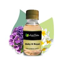 Essência Gio Baby Alta Concentração Premium 100Ml