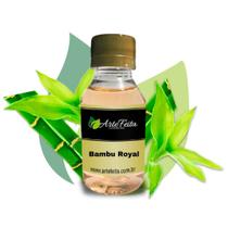 Essência Gold Bambu Royal 100ml