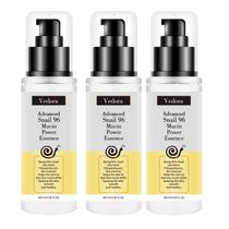 Essência Hidratante Vedora Mucina de Caracol 96% 100ml Essência Hidratante Vedora Mucina de Caracol 96% 100ml