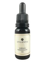 Essência Hidrossolúvel 20ml Capim Limão