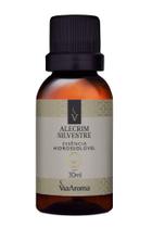 Essencia Hidrossoluvel 30ml ALECRIM SILVESTRE Essencia Hidrossoluvel 30ml ALECRIM SILVESTRE
