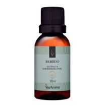 Essencia hidrossoluvel 30ml bamboo