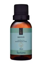 Essencia Hidrossoluvel 30ml BREEZE