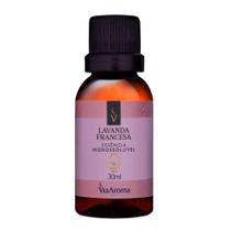 Essencia hidrossoluvel 30ml lavanda francesa Essencia hidrossoluvel 30ml lavanda francesa