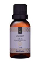 Essencia Hidrossoluvel 30ml LAVANDA Essencia Hidrossoluvel 30ml LAVANDA