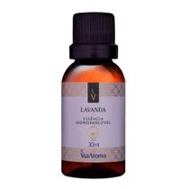 Essencia hidrossoluvel 30ml lavanda Essencia hidrossoluvel 30ml lavanda
