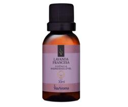 Essência Hidrossolúvel 30Ml Via Aroma Umidificador Filtro