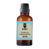 Essência Hidrossolúvel A Base De Água 30ml Nattuaromas Essência Hidrossolúvel A Base De Água 30ml Nattuaromas