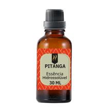Essência Hidrossolúvel A Base De Água 30ml Nattuaromas Essência Hidrossolúvel A Base De Água 30ml Nattuaromas