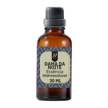 Essência Hidrossolúvel A Base De Água 30Ml Nattuaromas