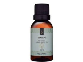 Essência Hidrossolúvel Bamboo 30 ml - Via Aroma