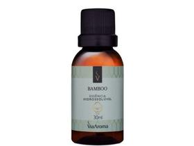 Essência Hidrossolúvel Bamboo 30 ml - Via Aroma