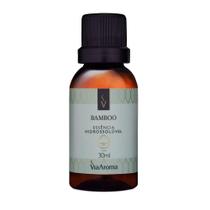 Essência Hidrossolúvel Bamboo Via Aroma - 30ml