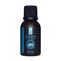 Essência Hidrossolúvel Bora Bora, Flor de Hibisco - 30ml
