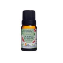 Essência Hortelã Pimenta 10Ml Caszulo Essência Hortelã Pimenta 10Ml Caszulo