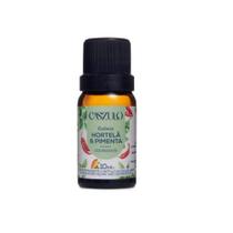 Essência Hortelã Pimenta 10Ml Caszulo