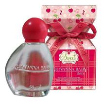 Essência Importada Geovana Baby - Para Perfumes - 50ml - BIANQUIMICA