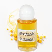 Essência Incenso 10ml Aromatização Purificação Elevação Espiritual Essência Incenso 10ml Aromatização Purificação Elevação Espiritual