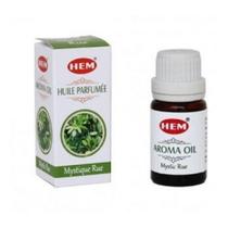Essencia Indiana De Maçã Verde De 10ml Hem