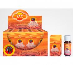Essência indiana p/ recho 10ml sandalo canela aromaterapia Essência indiana p/ recho 10ml sandalo canela aromaterapia