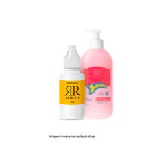 Essência Inspirada em Chiclete Morango Essência Inspirada em Chiclete Morango