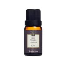 Essência Íris Negra Via Aroma - 10ml