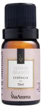 Essencia jasmim branco via aroma 10ml Essencia jasmim branco via aroma 10ml