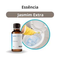 Essência Jasmim Extra FRASCO PL 10ml