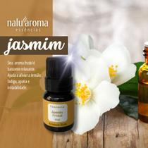 Essência Jasmim Frutal - Nalu Aromas -10ml